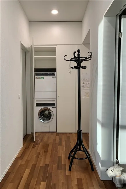 2.5 Zimmer Wohnung in Winterthur – foto 6 di 7