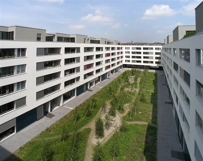 Loft, 8404 Winterthur