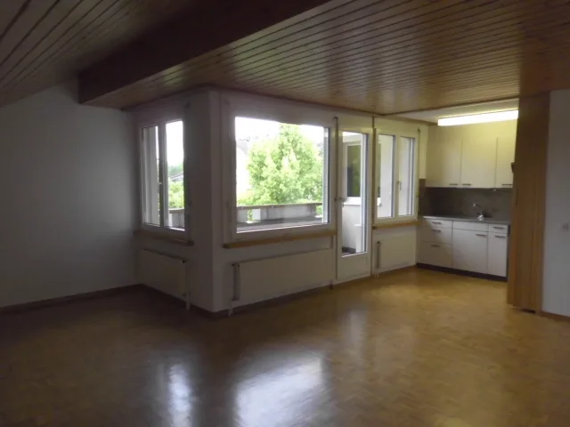 2.5 Zimmer Wohnung, 8405 Winterthur