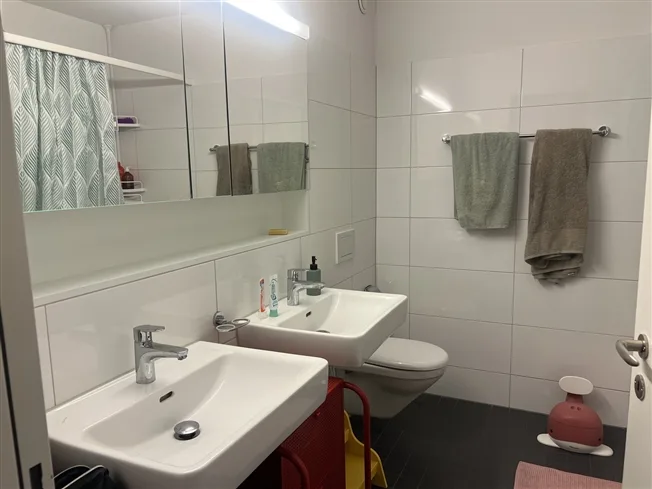 4.5 Zimmer Wohnung in Winterthur – foto 8 di 10