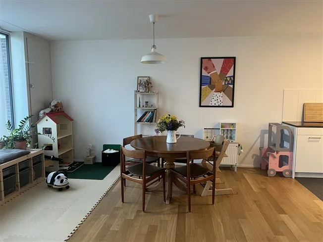 4.5 Zimmer Wohnung in Winterthur – foto 2 di 10