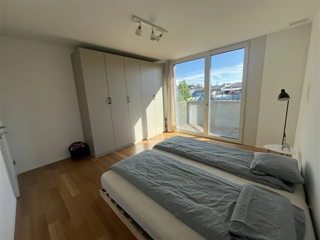4.5 Zimmer Wohnung in Winterthur – foto 4 di 10
