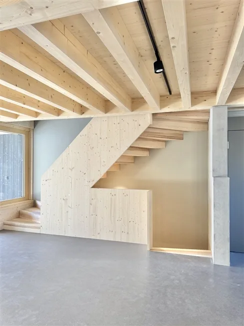 3.5 Zimmer Wohnung in Buch am Irchel – photo 8 sur 10