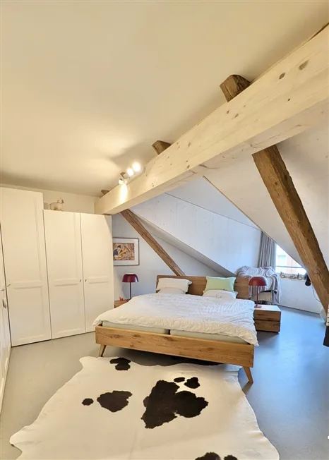 3.5 Zimmer Einfamilienhaus in Buch am Irchel – photo 5 sur 10