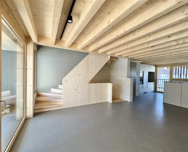 3.5 Zimmer Einfamilienhaus, 8414 Buch am Irchel