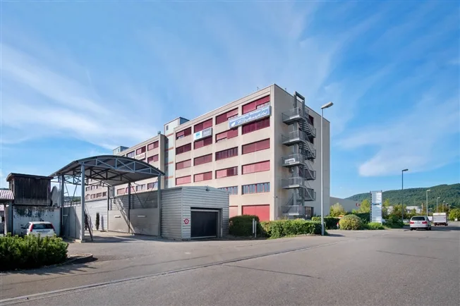 Wohnung in Embrach – Foto 2 von 10