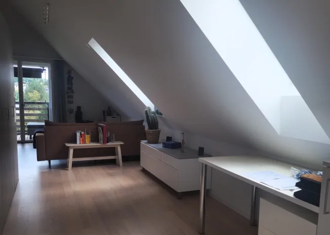 1.5 Zimmer Wohnung, 8472 Seuzach