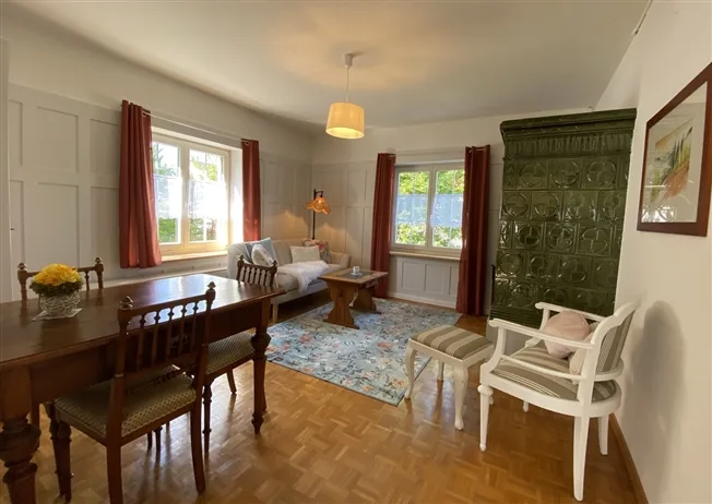 3 Zimmer Wohnung, 8545 Rickenbach ZH