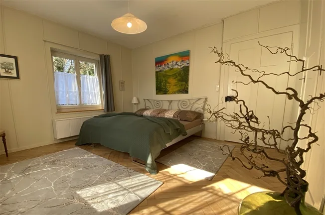 3 Zimmer Wohnung in Rickenbach ZH – photo 5 sur 8