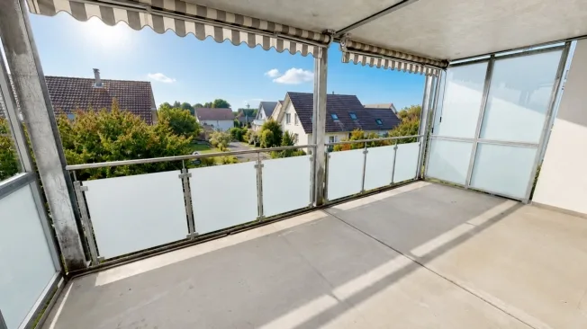 4.5 Zimmer Wohnung, 8552 Felben-Wellhausen