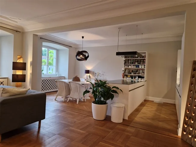 4.5 Zimmer Wohnung, 8547 Gachnang