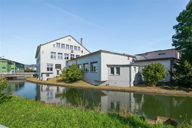 Wohnung in Bürglen TG – Foto 13 von 13