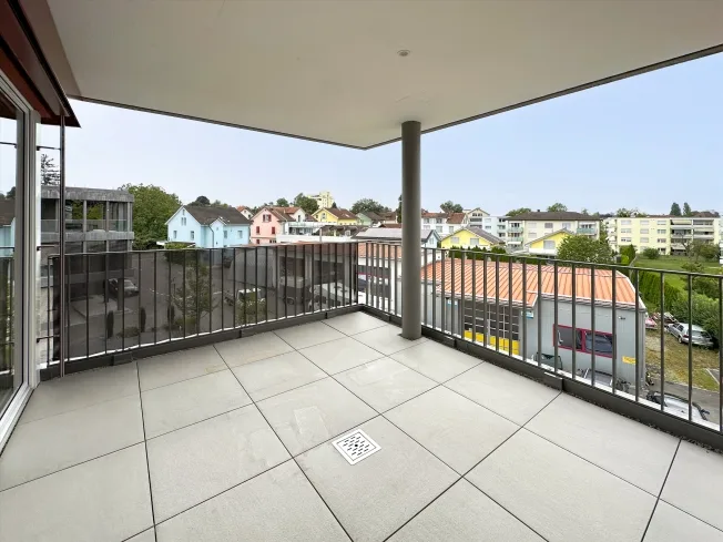 5.5 Zimmer Wohnung, 8580 Amriswil