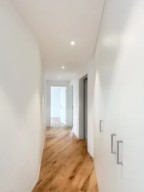 5.5 Zimmer Wohnung, 8580 Amriswil