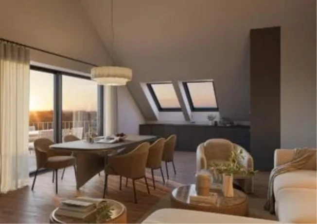 3.5 Zimmer Wohnung, 8580 Amriswil