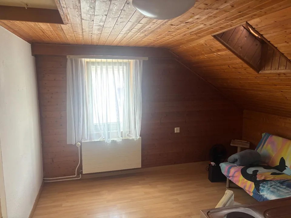 1.5 Zimmer Wohnung, 8590 Romanshorn