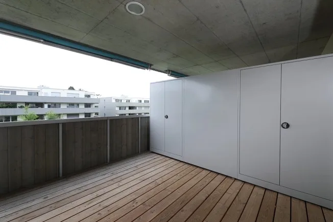 3.5 Zimmer Wohnung in Romanshorn – photo 9 of 10