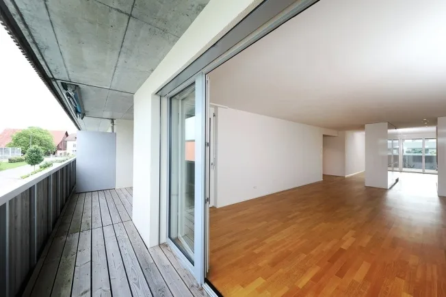 3.5 Zimmer Wohnung in Romanshorn – photo 10 of 10