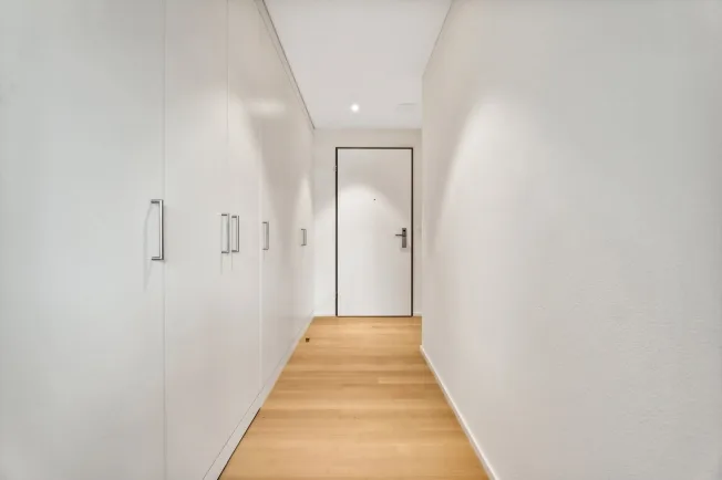 3.5 Zimmer Wohnung in Romanshorn – Foto 8 von 9