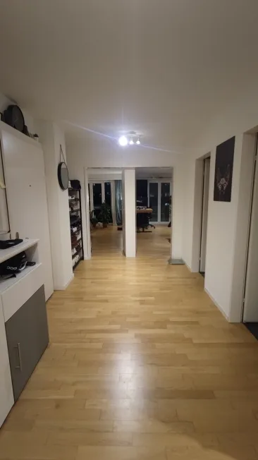 2½ ZI-WOHNUNG IN DÜBENDORF (ZH), MÖBLIERT, TEMPORÄR – foto 9 di 9