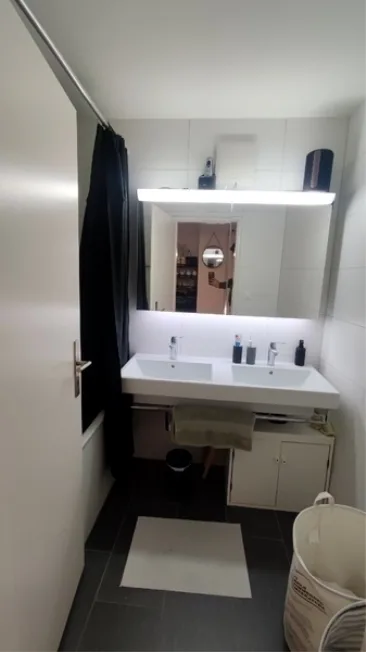 2½ ZI-WOHNUNG IN DÜBENDORF (ZH), MÖBLIERT, TEMPORÄR – foto 4 di 9