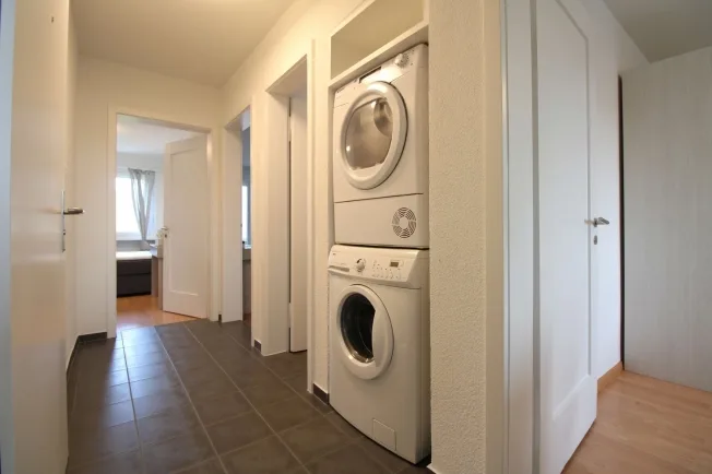 WG-Zimmer in Dübendorf – Foto 9 von 13