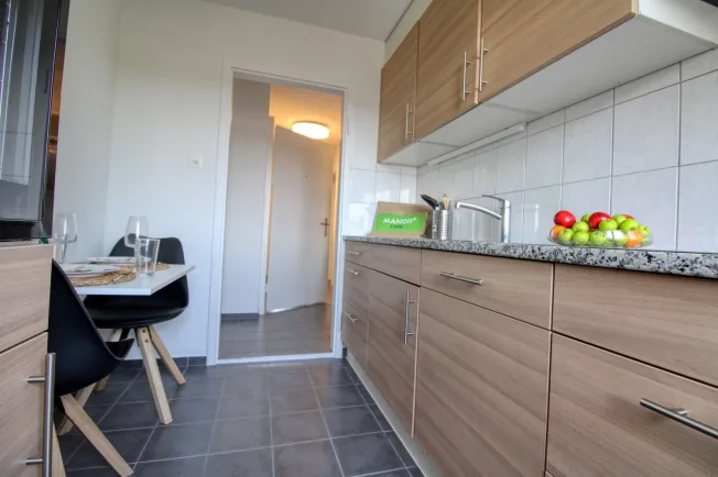 WG-Zimmer in Dübendorf – Foto 11 von 13