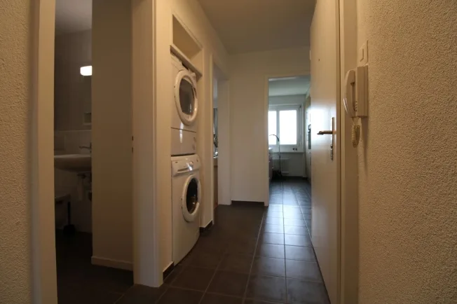 WG-Zimmer in Dübendorf – Foto 8 von 13