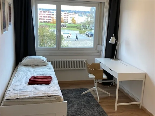 5.5 Zimmer Wohnung in Volketswil – photo 6 sur 10