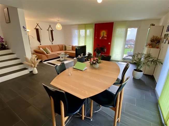 4.5 Zimmer Einfamilienhaus, 8623 Wetzikon ZH