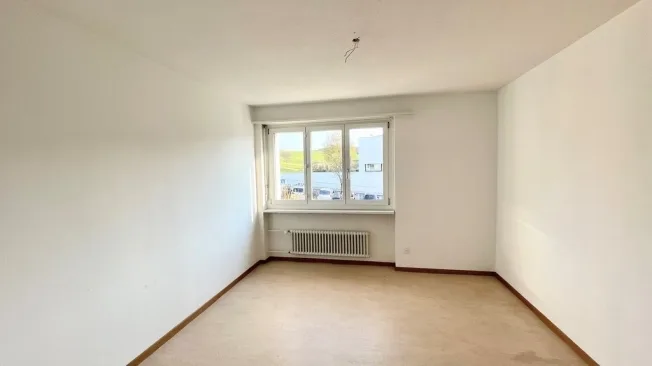 3.5 Zimmer Wohnung in Gossau ZH – photo 3 of 7