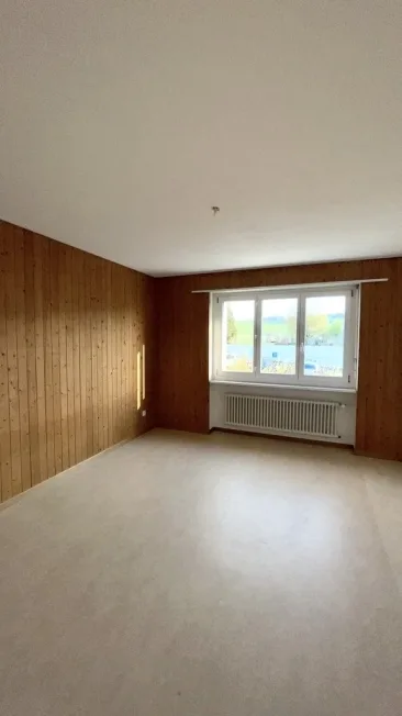 3.5 Zimmer Wohnung in Gossau ZH – photo 4 of 7