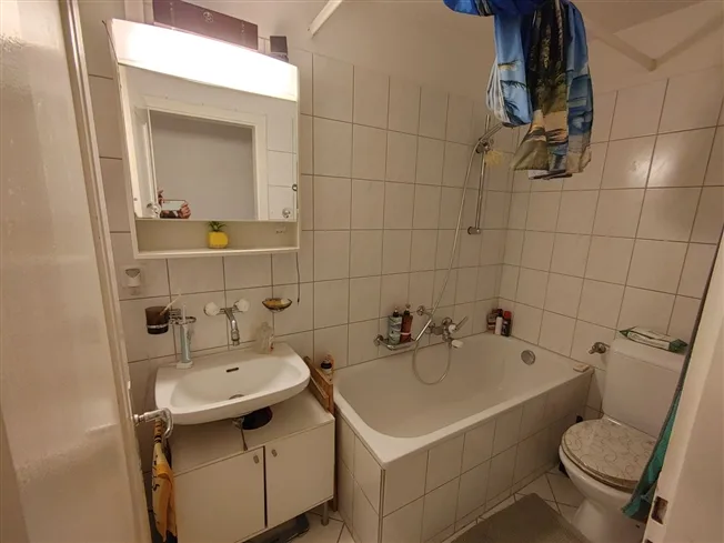 4 Zimmer Wohnung in Tann – Foto 6 von 7