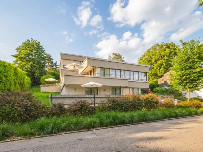 6 Zimmer Wohnung, 8702 Zollikon