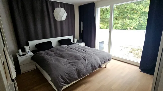 4.5 Zimmer Wohnung in Zollikon – photo 4 sur 10
