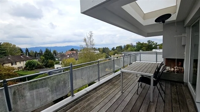 4.5 Zimmer Wohnung, 8702 Zollikon