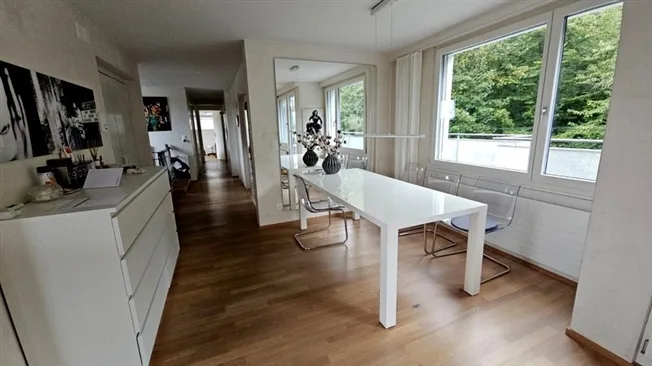 4.5 Zimmer Wohnung in Zollikon – photo 3 sur 10