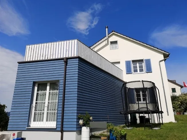 5.5 Zimmer Einfamilienhaus, 8707 Uetikon am See