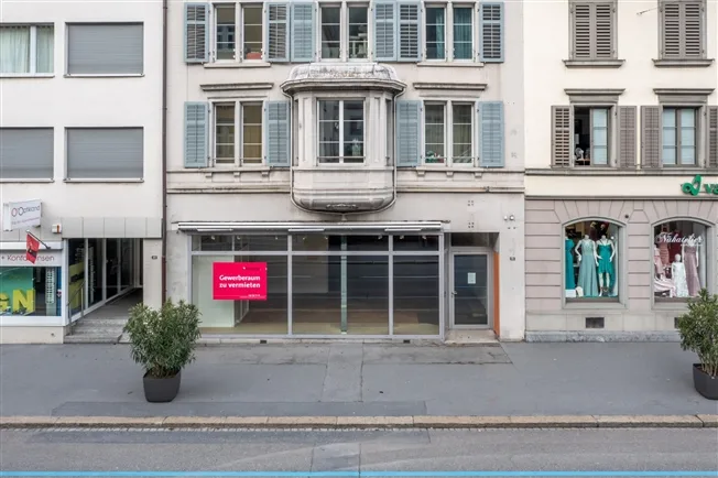 Wohnung, 8750 Glarus
