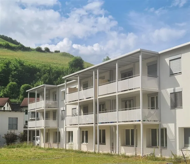 3.5 Zimmer Wohnung, 8756 Mitlödi