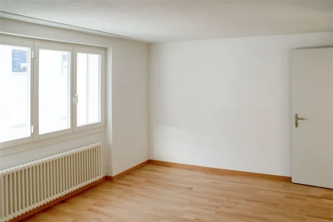 3.5 Zimmer Wohnung in Mitlödi – Foto 5 von 7