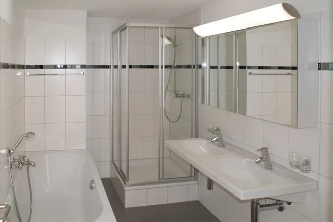 3.5 Zimmer Wohnung in Mitlödi – Foto 6 von 7
