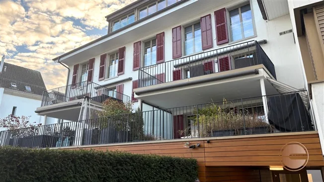 2.5 Zimmer Wohnung in Kilchberg ZH – Foto 15 von 17