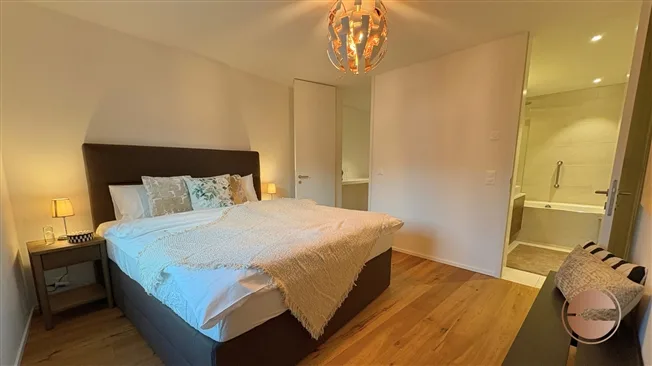 2.5 Zimmer Wohnung in Kilchberg ZH – Foto 3 von 17