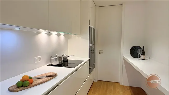 2.5 Zimmer Wohnung in Kilchberg ZH – Foto 9 von 17