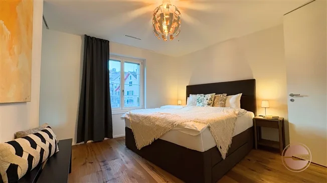2.5 Zimmer Wohnung in Kilchberg ZH – Foto 2 von 17