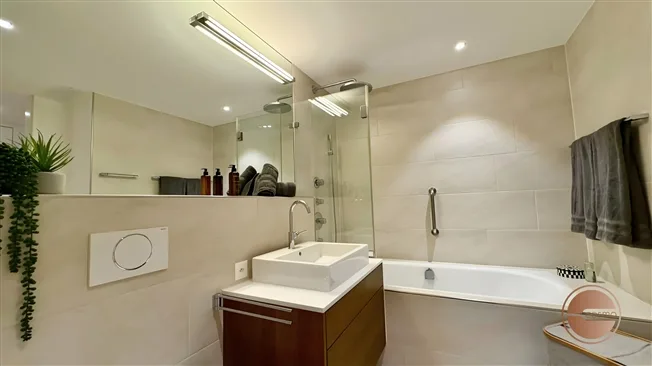 2.5 Zimmer Wohnung in Kilchberg ZH – Foto 12 von 17