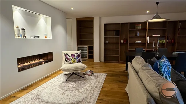 2.5 Zimmer Wohnung in Kilchberg ZH – Foto 4 von 17