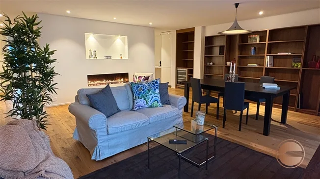 2.5 Zimmer Wohnung, 8802 Kilchberg ZH