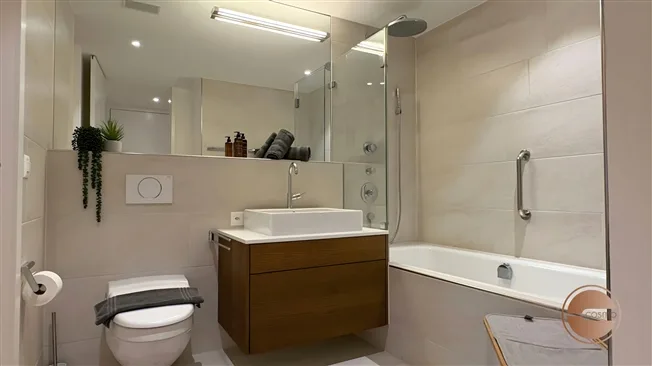 2.5 Zimmer Wohnung in Kilchberg ZH – Foto 13 von 17